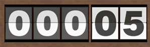 Compte à rebours LOST